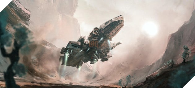 Starfield: Todd Howard giải mã lý do vắng bóng các phương tiện đi lại trên mặt đất