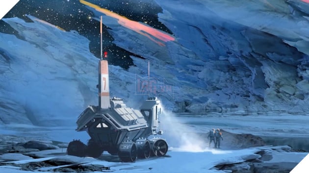 Starfield: Todd Howard giải mã lý do vắng bóng các phương tiện đi lại trên mặt đất 2