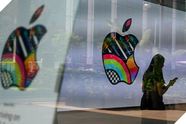 Apple chi hàng triệu USD mỗi ngày vào trí tuệ nhân tạo, SiriGPT