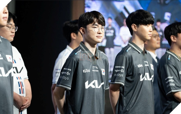 LMHT: Cộng đồng châu Á tranh cãi kịch liệt về phiên bản được dùng tại ASIAD