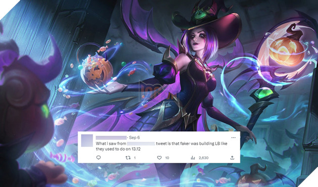 LMHT: Cộng đồng châu Á tranh cãi kịch liệt về phiên bản được dùng tại ASIAD