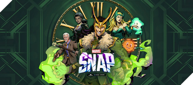 Hướng dẫn cách nhập và tổng hợp Giftcode Marvel Snap mới nhất năm 2024