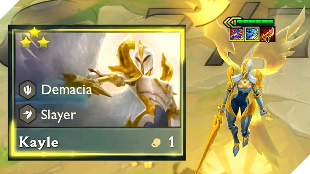 ĐTCL: Top 3 đội hình game thủ không nên sử dụng trong Xếp hạng của meta hiện tại