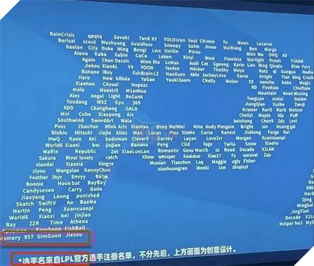 LMHT: Cựu vô địch CKTG 2019 bị chính LPL cạch mặt trong quảng bá mới nhất của ASIAD?