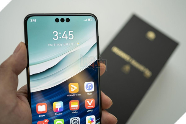 SK Hynix điều tra việc Huawei sử dụng chip của mình trong mẫu điện thoại Mate 60 Pro