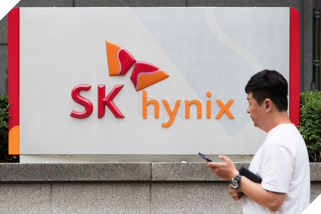 SK Hynix điều tra việc Huawei sử dụng chip của mình trong mẫu điện thoại Mate 60 Pro