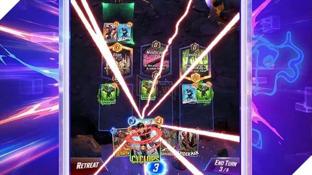 MARVEL SNAP và những lời khuyên dành cho những game thủ mới