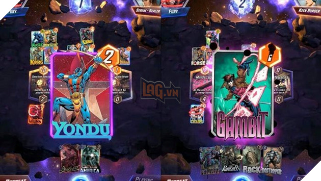 MARVEL SNAP và những lời khuyên dành cho những game thủ mới