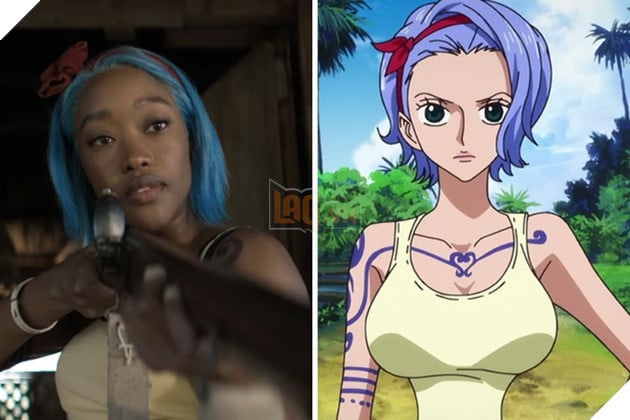 one piece live-action nojiko