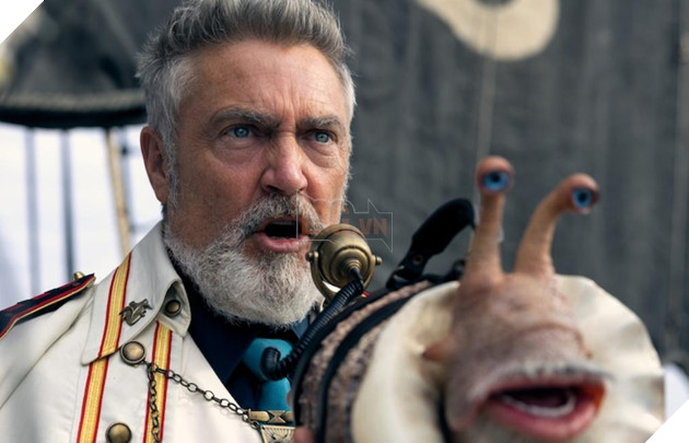 One Piece live-action season 2