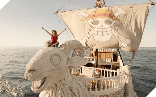 khi nào có One Piece live-action season 2