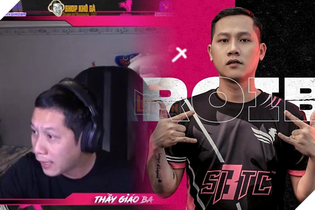 LMHT: Thầy Giáo Ba bất ngờ bị chỉ trích vì nội dung stream nhàm chán lẫn phản cảm