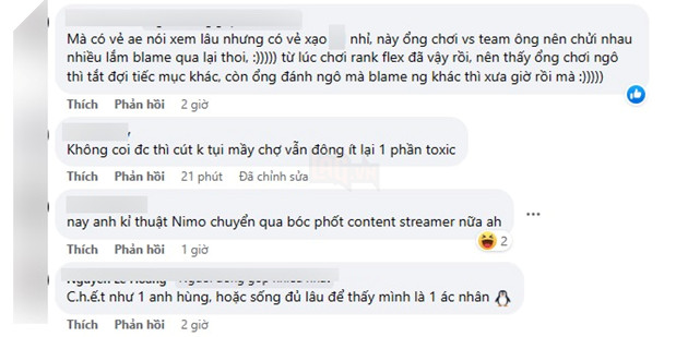 LMHT: Thầy Giáo Ba bất ngờ bị chỉ trích vì nội dung stream nhàm chán lẫn phản cảm