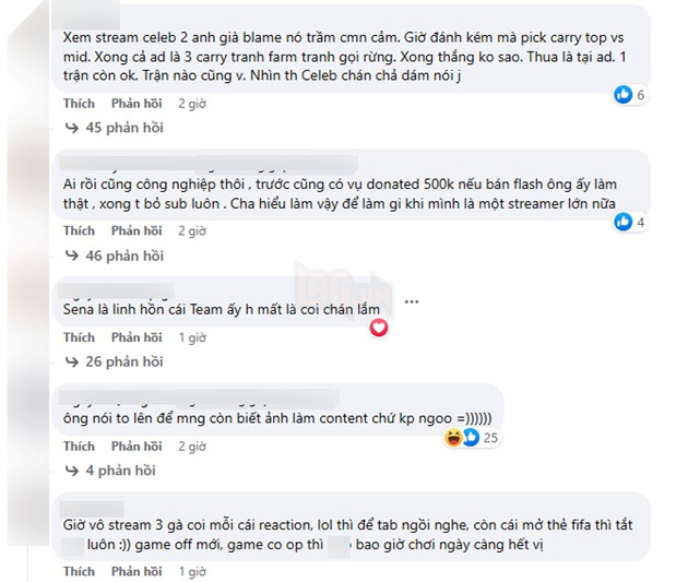 LMHT: Thầy Giáo Ba bất ngờ bị chỉ trích vì nội dung stream nhàm chán lẫn phản cảm