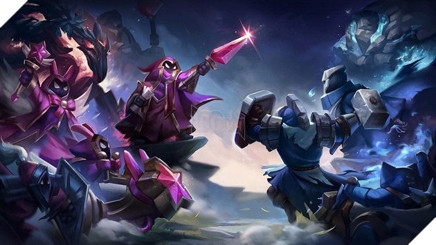 LMHT: Riot Games hé lộ thời gian ra mắt cho Tiền Mùa Giải 2024 sớm hơn dự tính