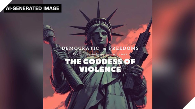 Microsoft cáo buộc Trung Quốc sử dụng Ai hỗ trợ deepfakes gây bất hoà cử tri Mỹ, trước thềm bầu cử tổng thống 