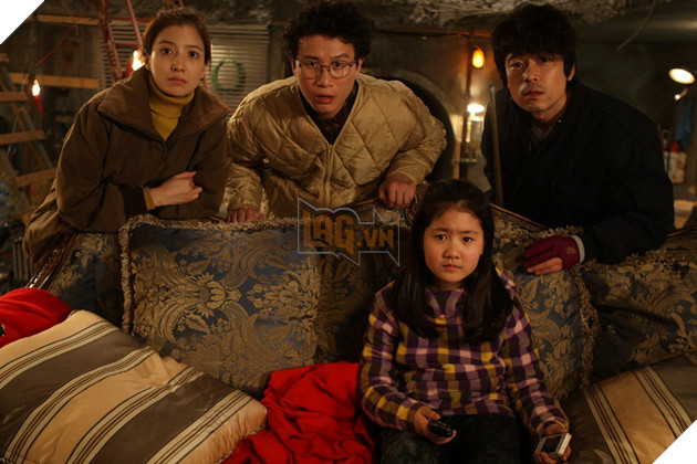 TOP những bộ phim zombie của Hàn Quốc đáng để xem nhất 7