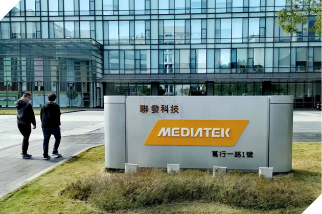 MediaTek công bố chip 3nm, bắt đầu sản xuất vào năm 2024