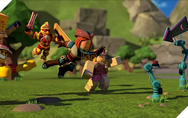 Từng lo ngại về an toàn cho trẻ em, Sony vẫn quyết định đưa Roblox lên PlayStation trong tháng 10 này 2