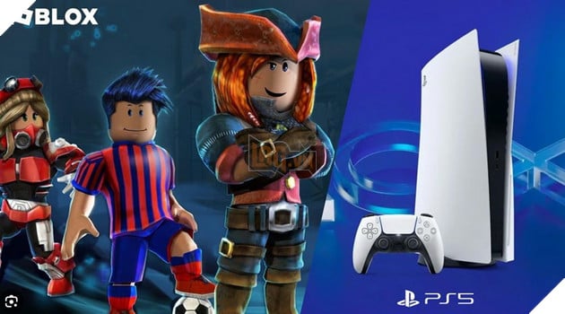 Từng lo ngại về an toàn cho trẻ em, Sony vẫn quyết định đưa Roblox lên PlayStation trong tháng 10 này
