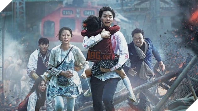 TOP những bộ phim zombie của Hàn Quốc đáng để xem nhất 9