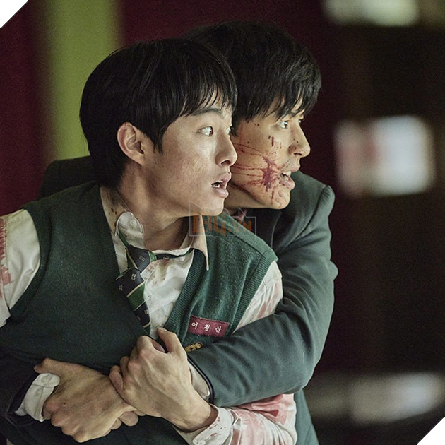 TOP những bộ phim zombie của Hàn Quốc đáng để xem nhất 6