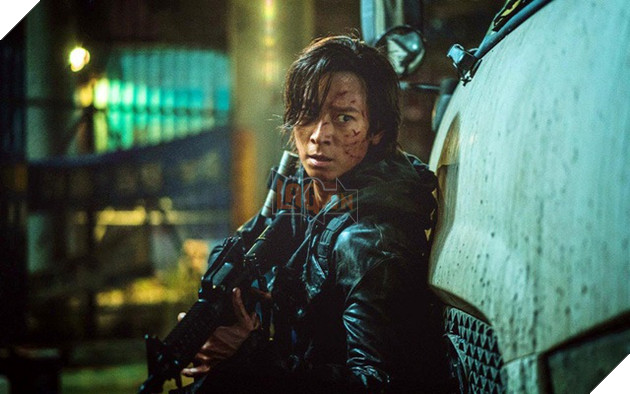 TOP những bộ phim zombie của Hàn Quốc đáng để xem nhất 8