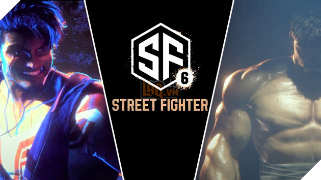 Street Fighter
