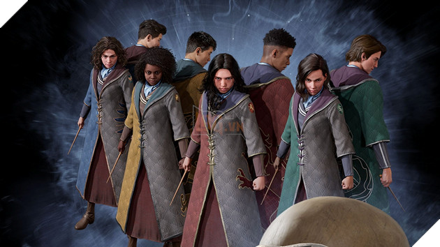 Rò rỉ thông tin Hogwarts Legacy sẽ có phần 2 trước sự bất ngờ của người hâm mộ