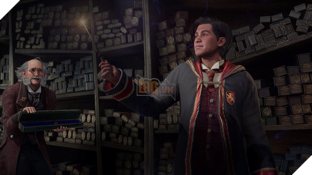 Rò rỉ thông tin Hogwarts Legacy sẽ có phần 2 trước sự bất ngờ của người hâm mộ