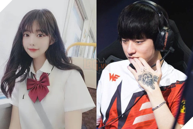 LMHT: Cô nàng tố cáo Mystic lài ai? Một gương mặt quen thuộc với phong cách cực gợi cảm