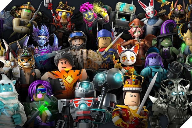 Từng lo ngại về an toàn cho trẻ em, Sony vẫn quyết định đưa Roblox lên PlayStation trong tháng 10 này 3