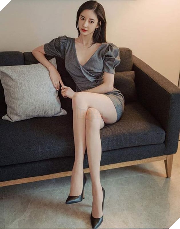 Bị hiểu lầm là nhân viên bán bia, danh tính của cô nàng streamer được cộng đồng phát hiện 3