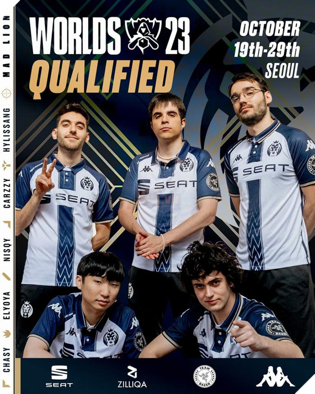 Chung kết Thế giới 2023: Cùng check VAR toàn bộ các đội tuyển sẽ và có thể góp mặt 11