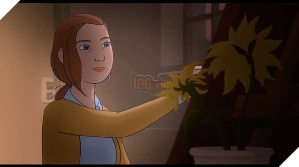 TOP Những bộ phim hoạt hình được lấy cảm hứng từ các câu chuyện có thật Phần 1  3