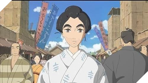 TOP Những bộ phim hoạt hình được lấy cảm hứng từ các câu chuyện có thật Phần 1  5