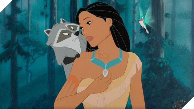 TOP Những bộ phim hoạt hình được lấy cảm hứng từ các câu chuyện có thật Phần 1 