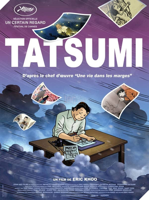  TOP Những bộ phim hoạt hình được lấy cảm hứng từ các câu chuyện có thật Phần 2  3