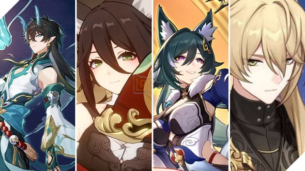 Hướng Dẫn Honkai Star Rail