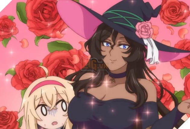 Dekoboko Majo no Oyako Jijou