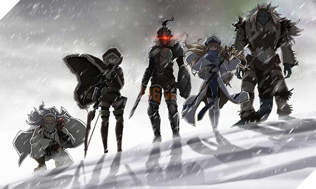 Goblin Slayer season 2