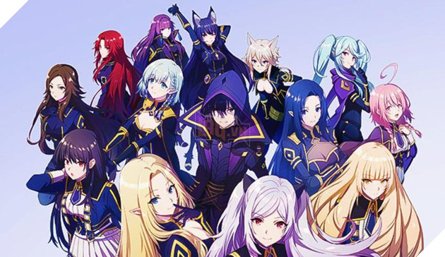 The Eminence In Shadow season 2