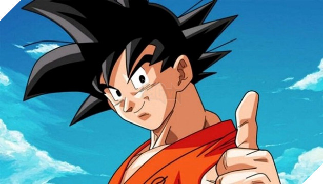 Dragon Ball: Goku và những điểm yếu của chiến binh Saiyan mạnh nhất tác phẩm