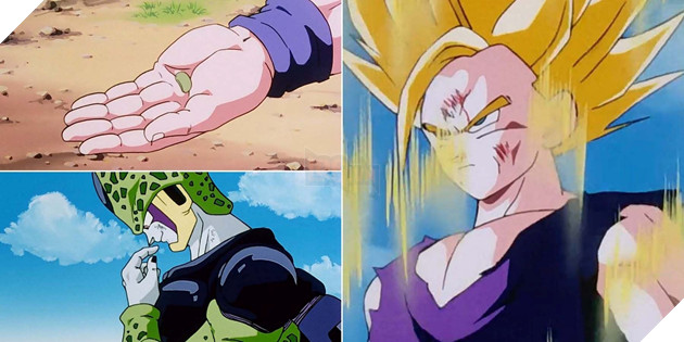 Dragon Ball: Goku và những điểm yếu của chiến binh Saiyan mạnh nhất tác phẩm