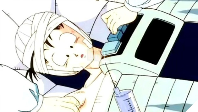 Dragon Ball: Goku và những điểm yếu của chiến binh Saiyan mạnh nhất tác phẩm