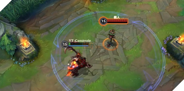 Tốc Chiến: Game thủ lo sợ khi Hecarim được Riot trao cho khả năng hút máu siêu khủng