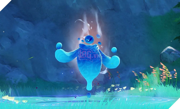 Genshin Impact: Leaker bật mí về thông tin boss Tuần trong bản cập nhật 4.2 khá bất ngờ 4