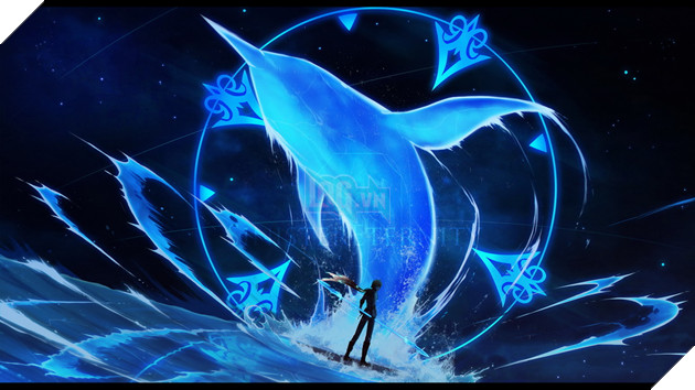 Genshin Impact: Leaker bật mí về thông tin boss Tuần trong bản cập nhật 4.2 khá bất ngờ 3