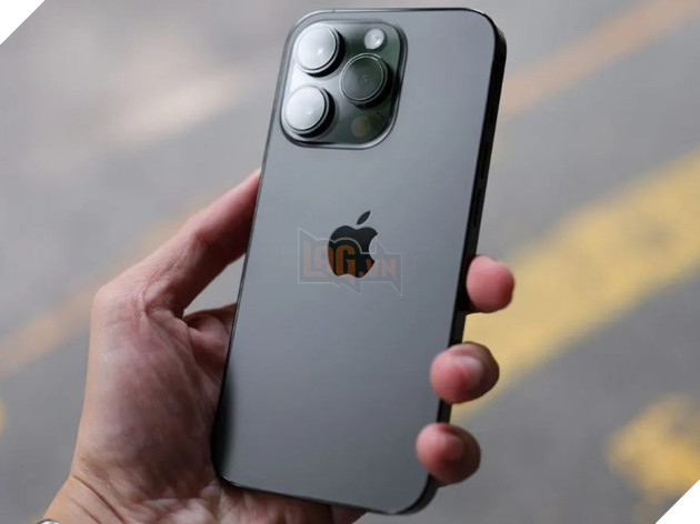 Cảnh giác trước chiêu trò "đặt gạch" nhận iPhone 15 sớm