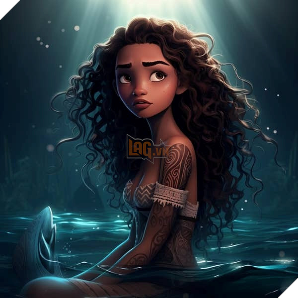 Đạo diễn Tim Burton và mối lo ngại về việc bắt chước phong cách của AI 3